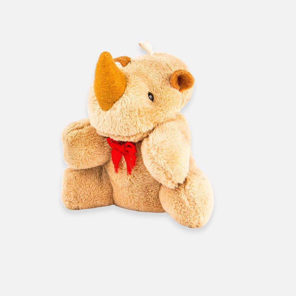 Soft Unicorn Toy