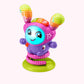 Brown Giraffe Toy