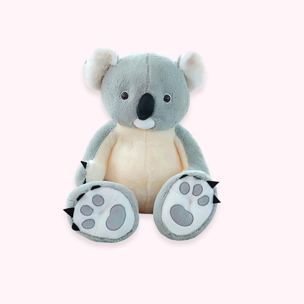 Memory Lion & Lioness - The Heart Warming Keepsakes