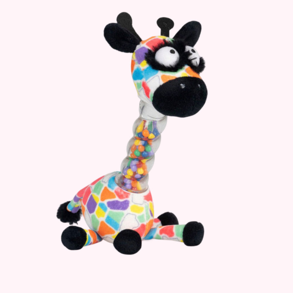 Baby Bag Soft panda
