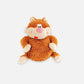 New Santa Soft Toy